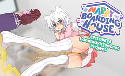 Nappy Boarding House Volume 5