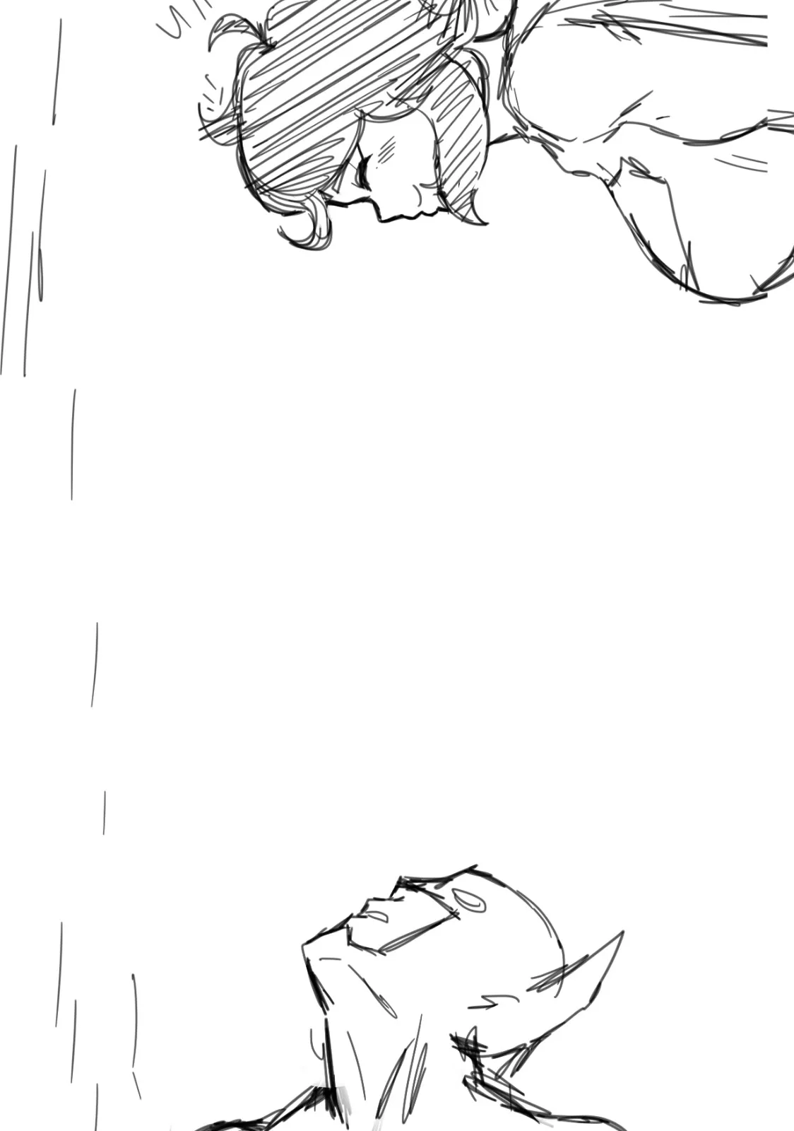 Clara Kent: SuperWoman page 10 full