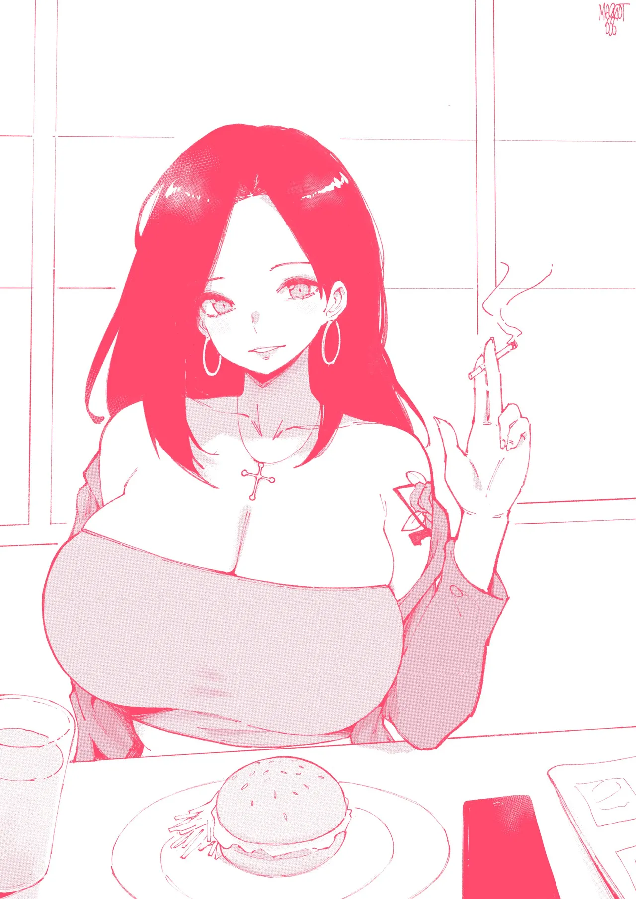 Donna Lee page 11 full