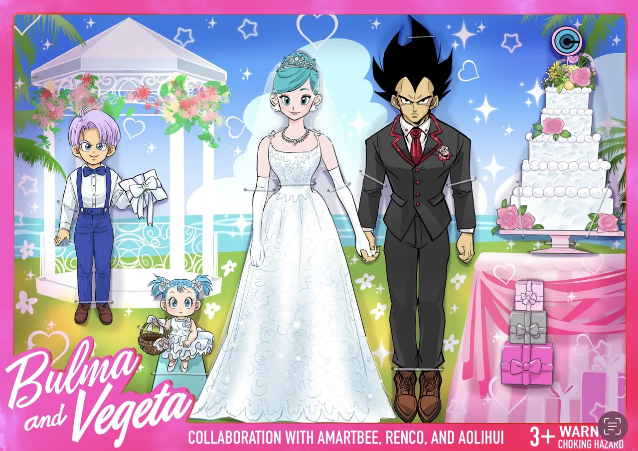 Artist:amartbee page 2 full