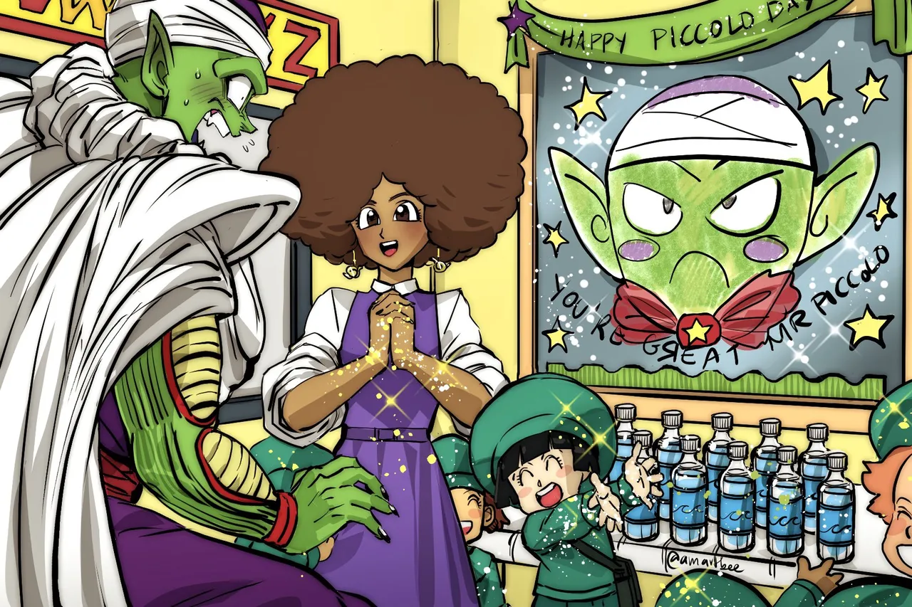 Artist:amartbee page 4 full