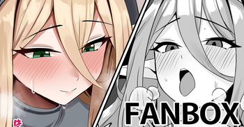 [Onedoo] エルフシスター様 cover