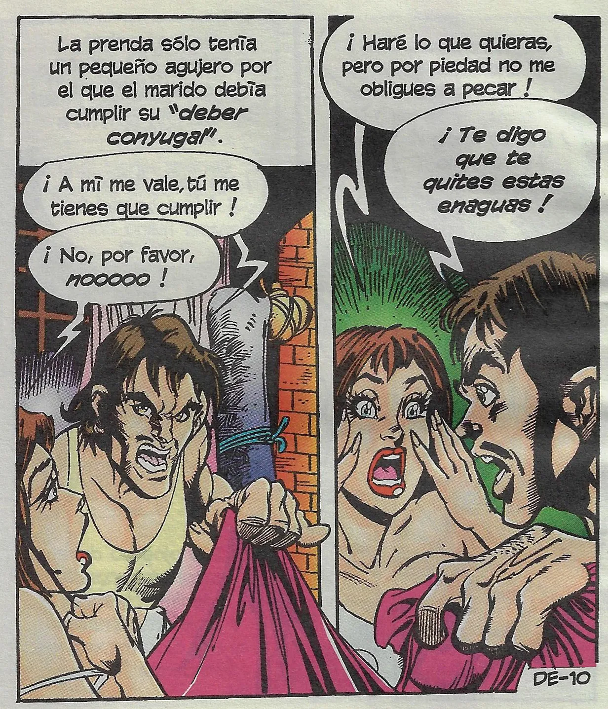 Delmonicos Erotika 022 page 11 full