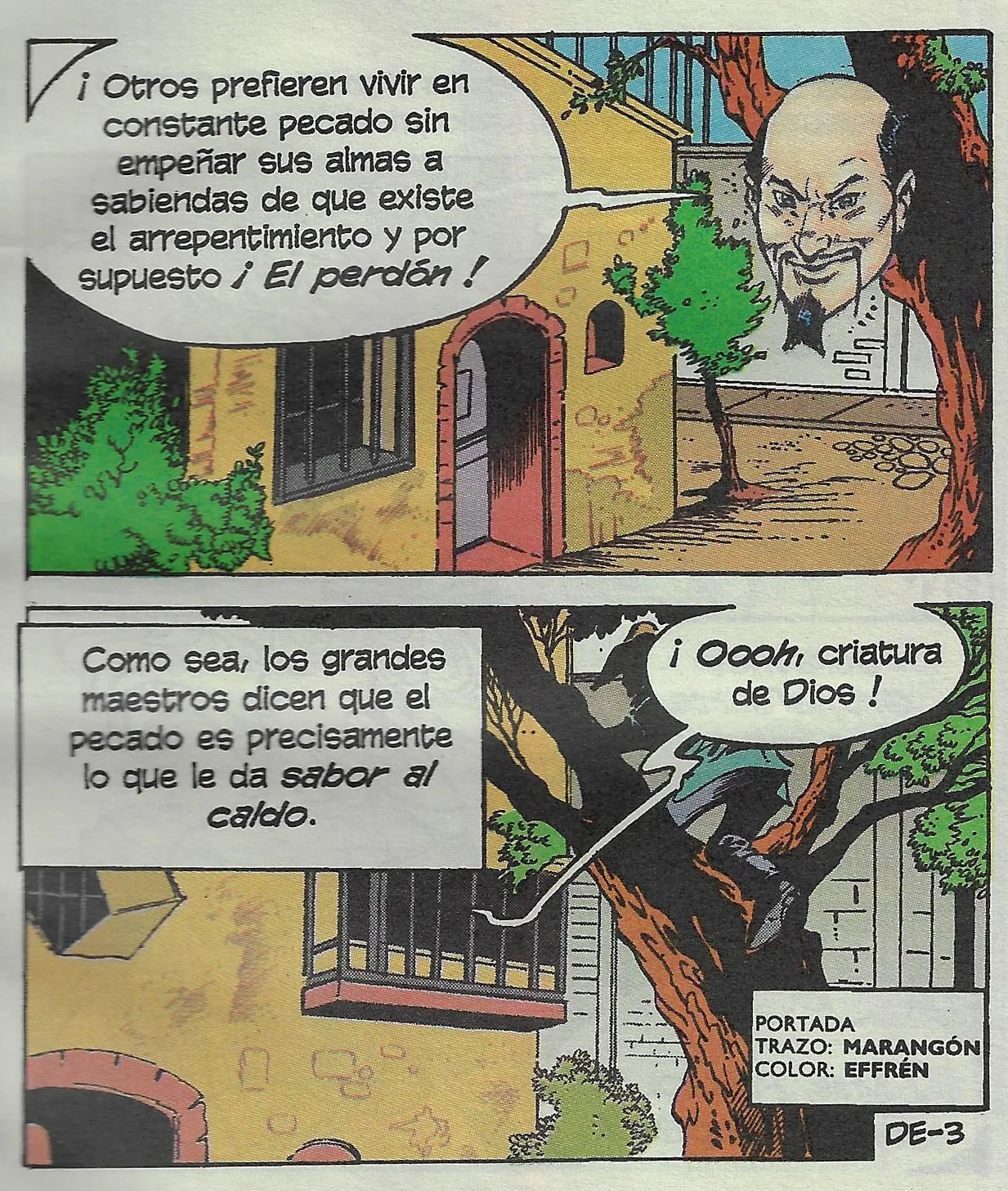 Delmonicos Erotika 022 page 4 full