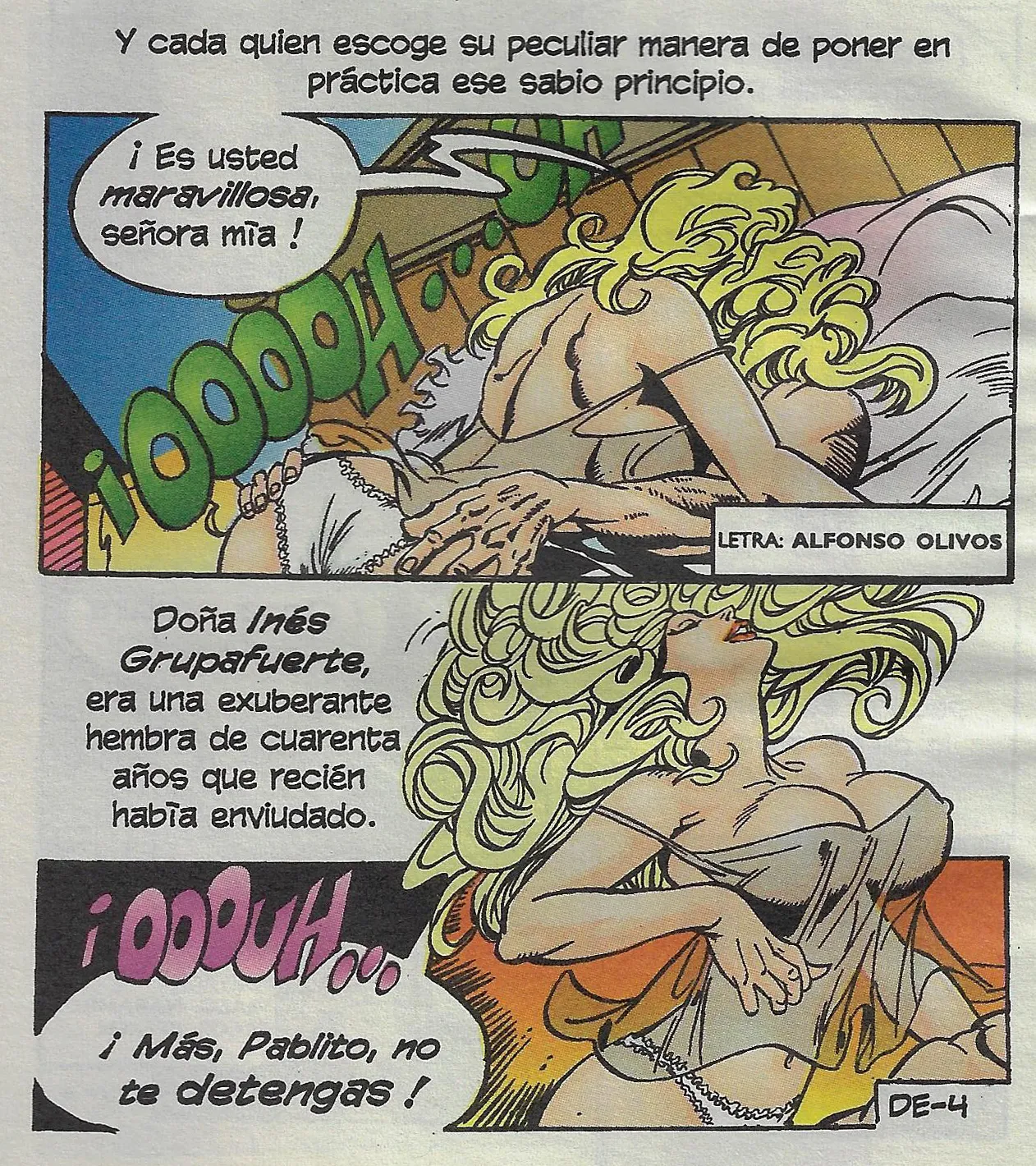 Delmonicos Erotika 022 page 5 full