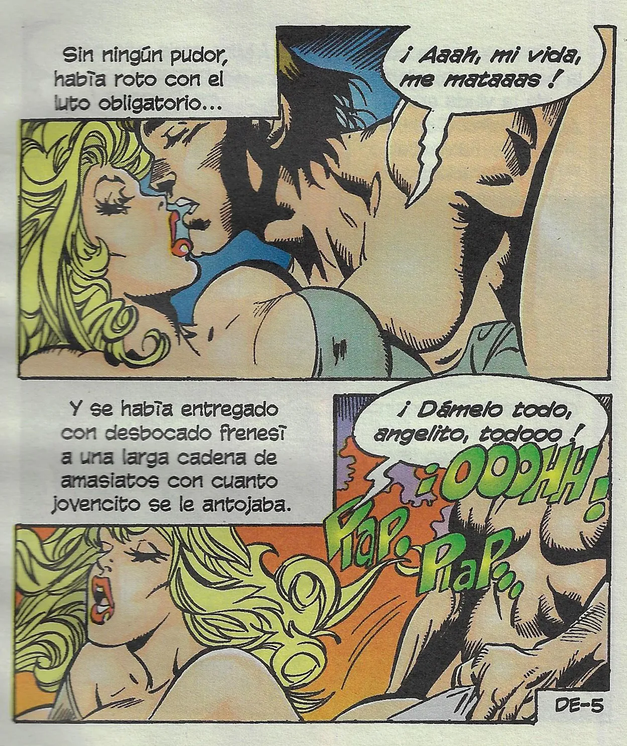 Delmonicos Erotika 022 page 6 full