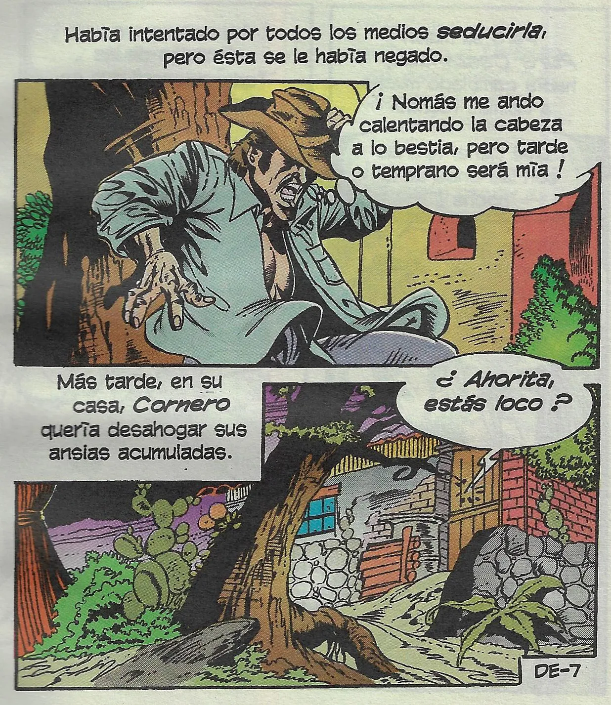 Delmonicos Erotika 022 page 8 full
