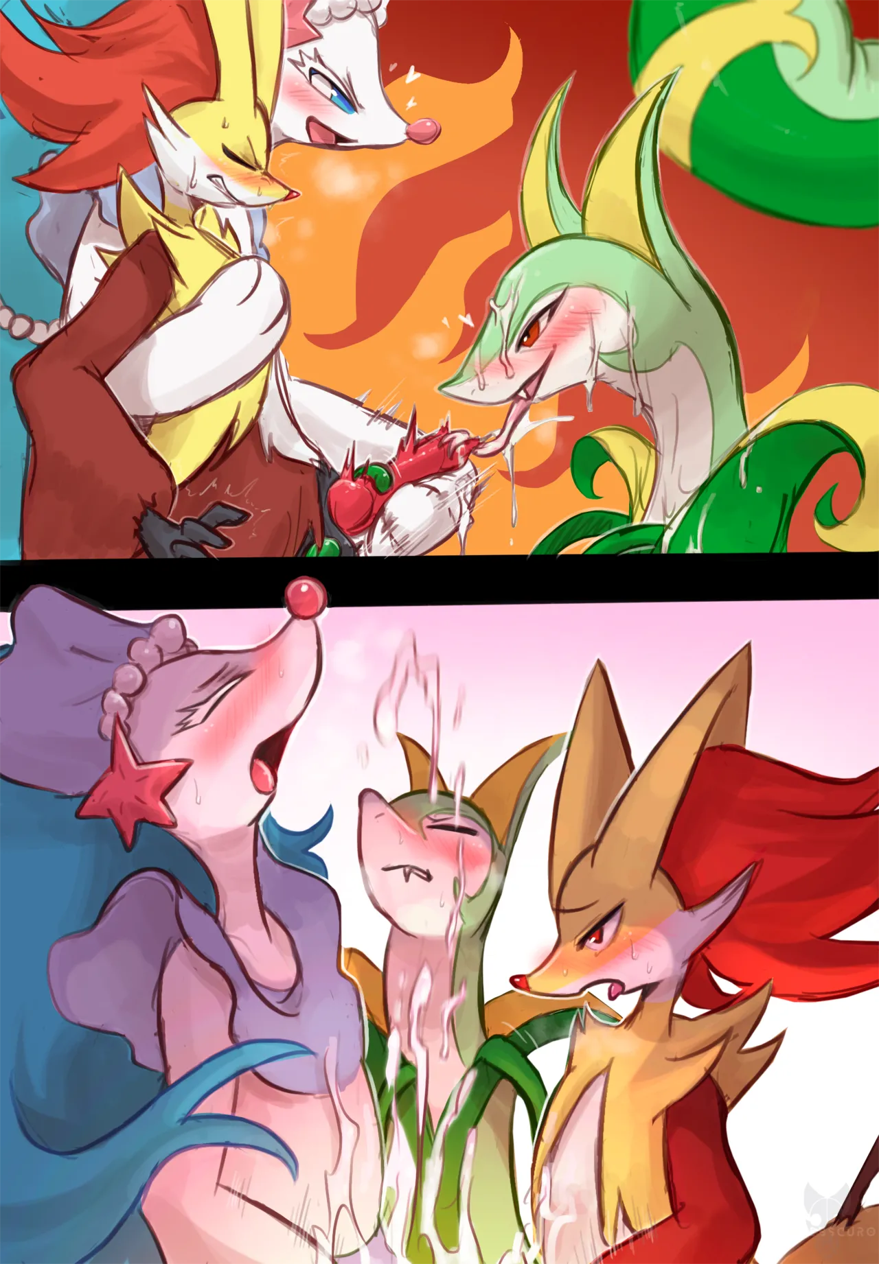 Who is the Best? page 6 full