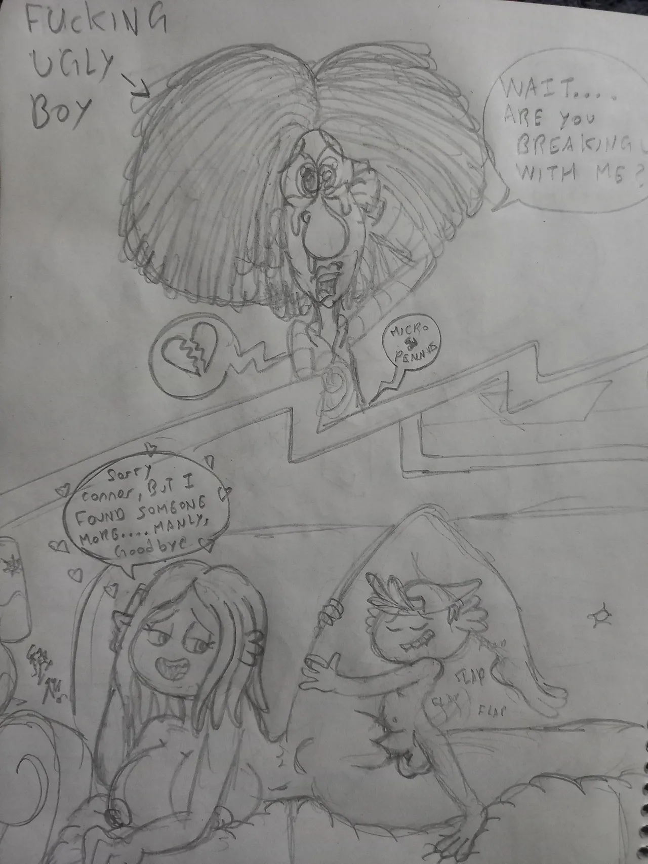 Ruby Gillman x Sam Gillman page 7 full