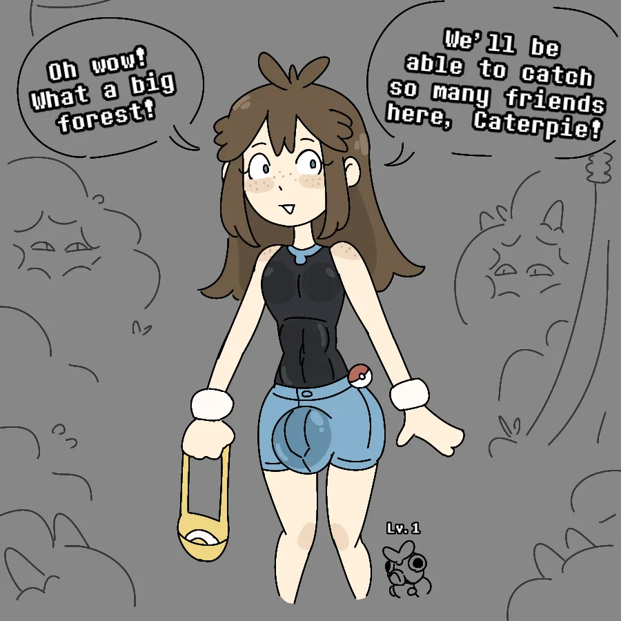 Hypno Mommies Take Over! page 1 full