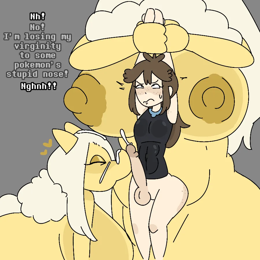 Hypno Mommies Take Over! page 6 full