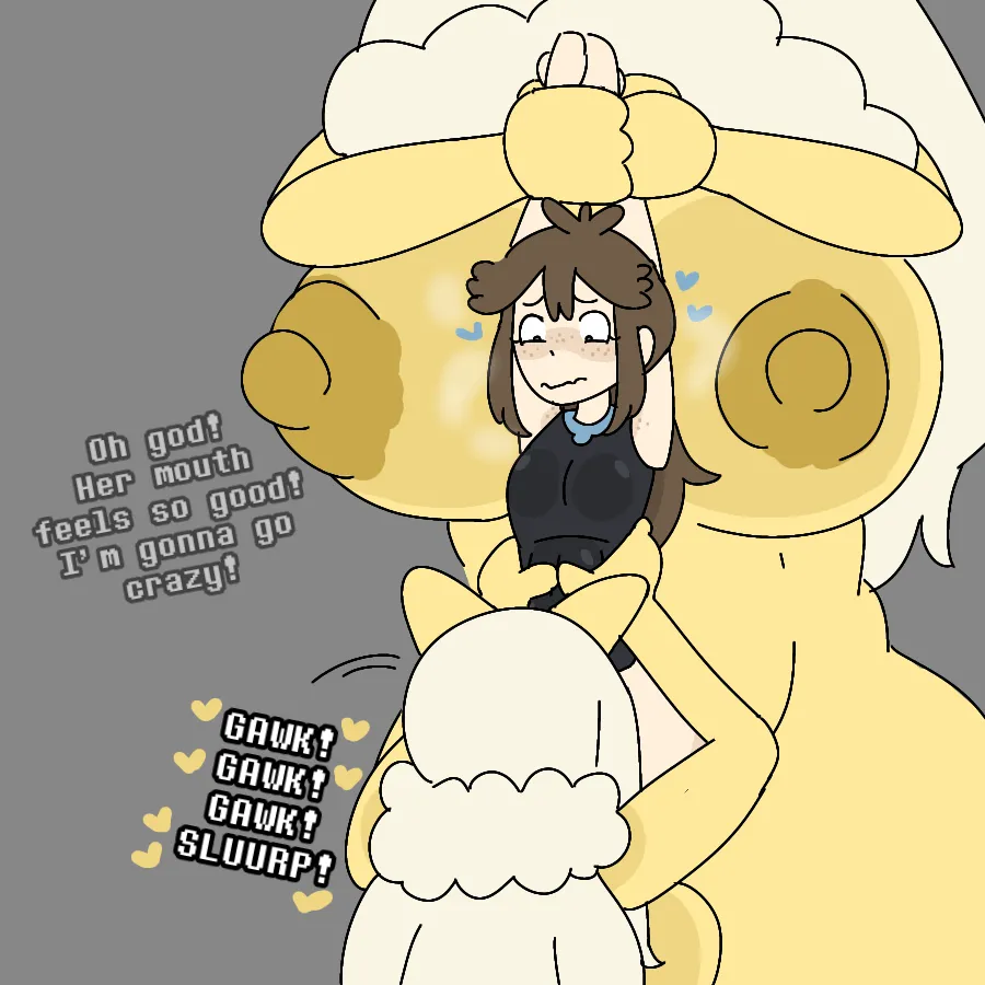 Hypno Mommies Take Over! page 7 full