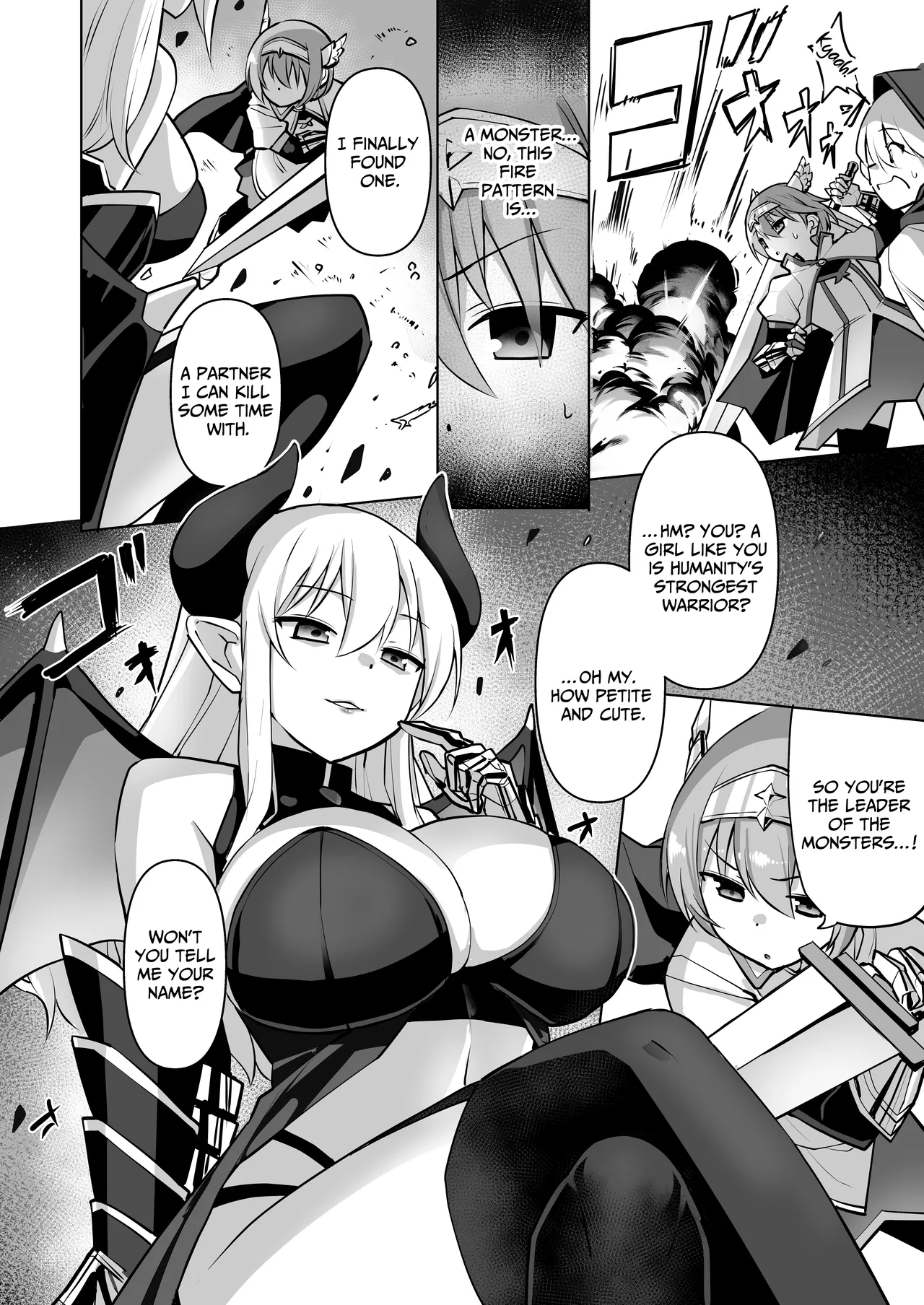 Seikenshi Fiona page 7 full