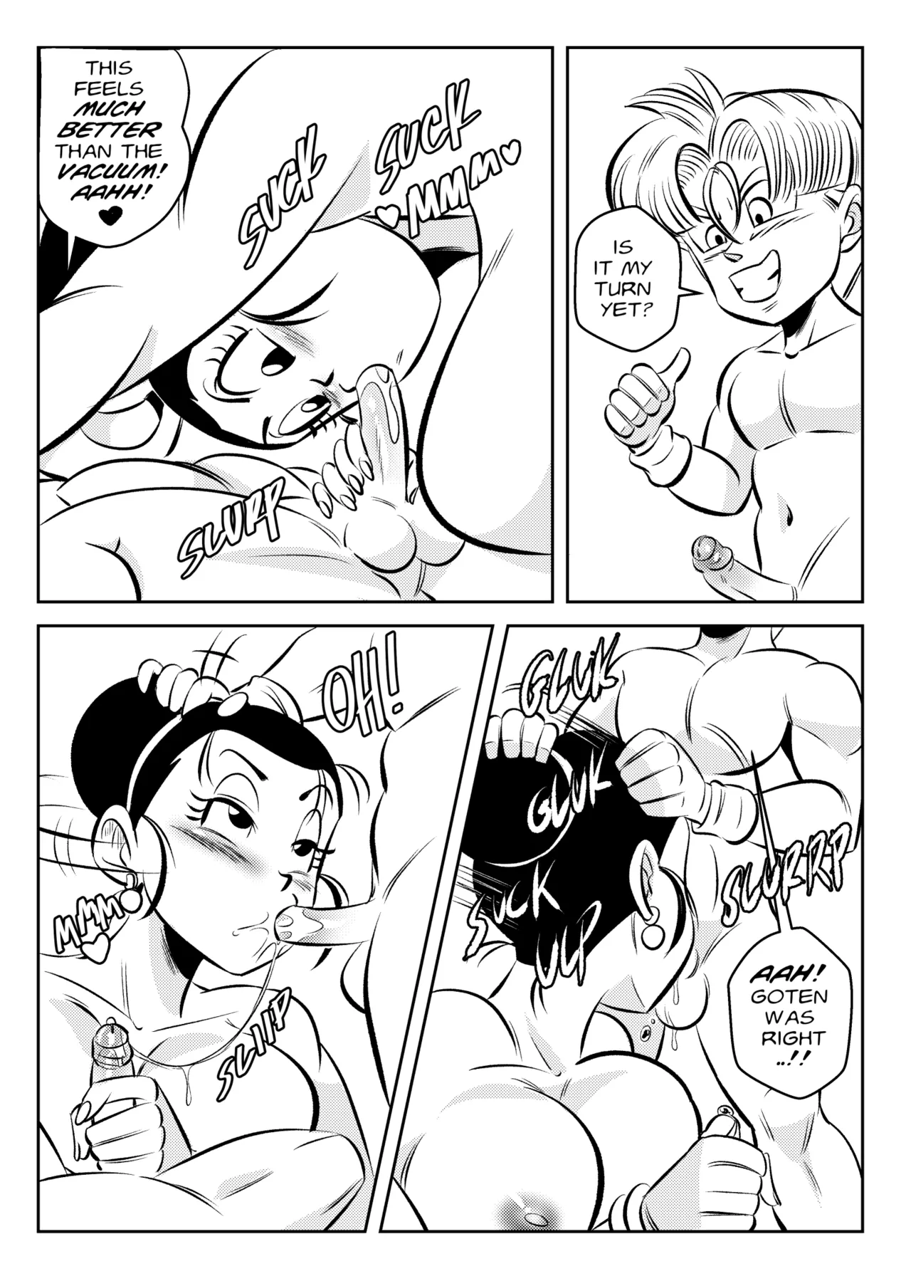 Kamehamstura Tribute page 4 full