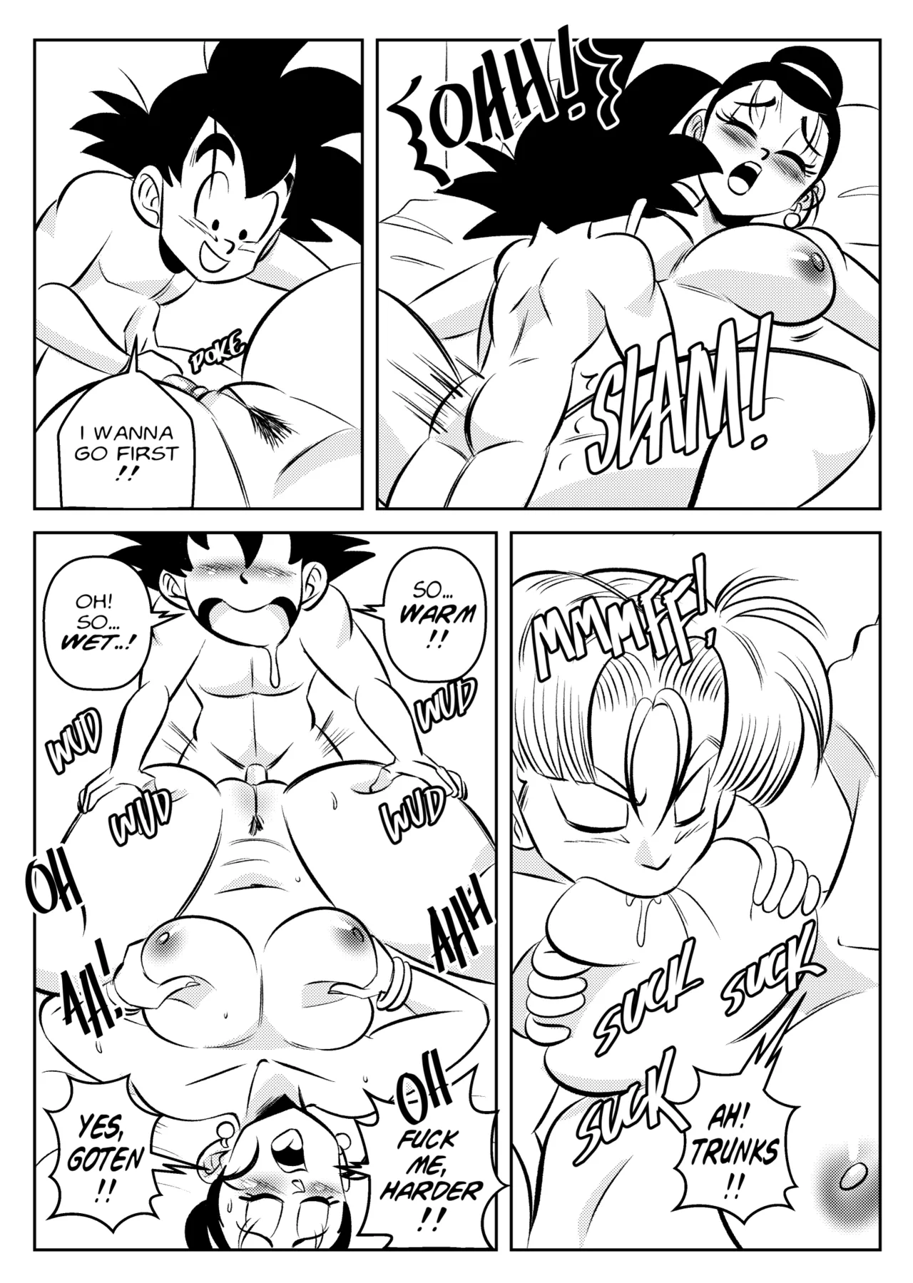 Kamehamstura Tribute page 6 full