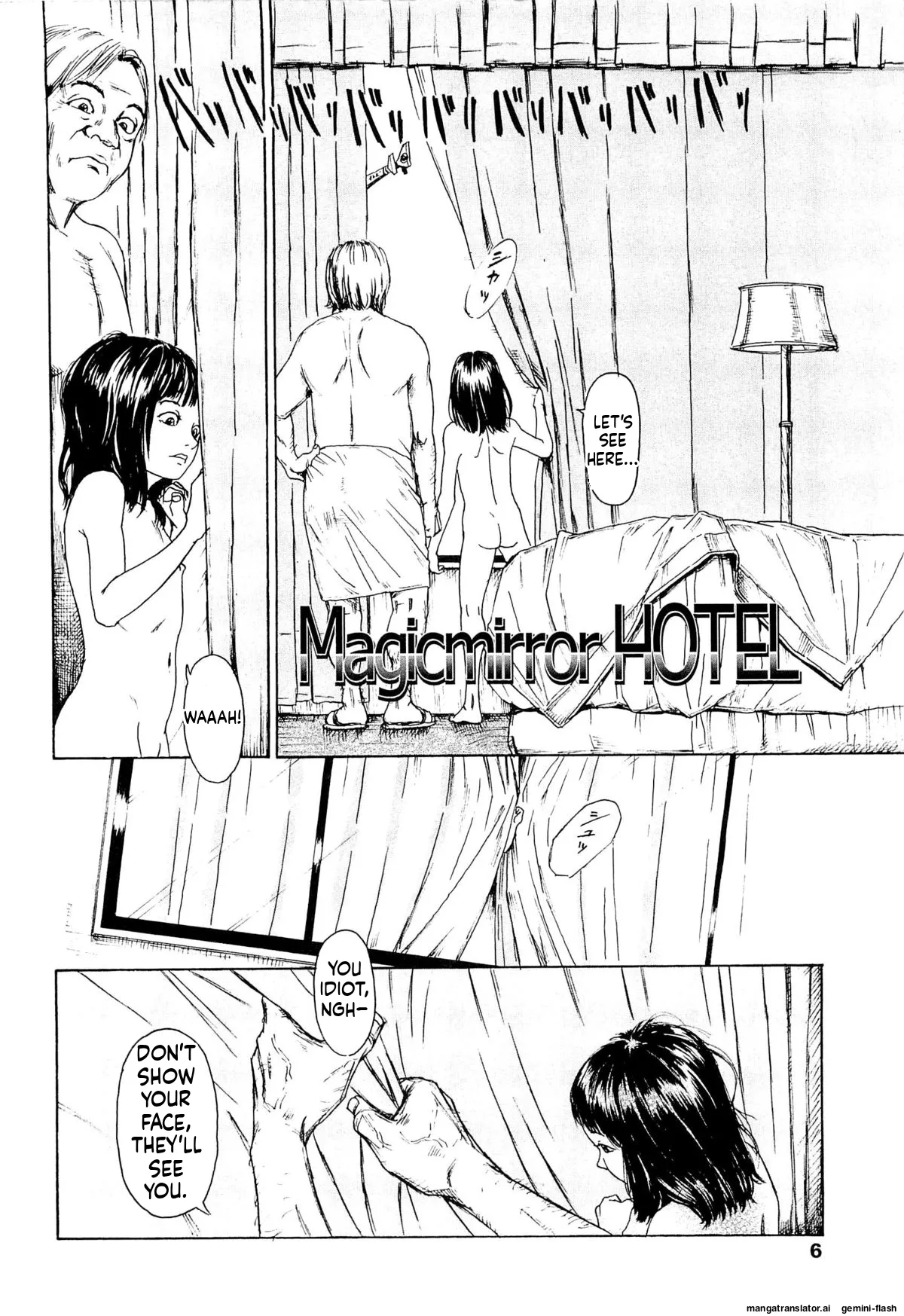 KAINEKO page 10 full