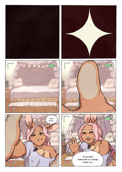 How to Masturbate-With Eva