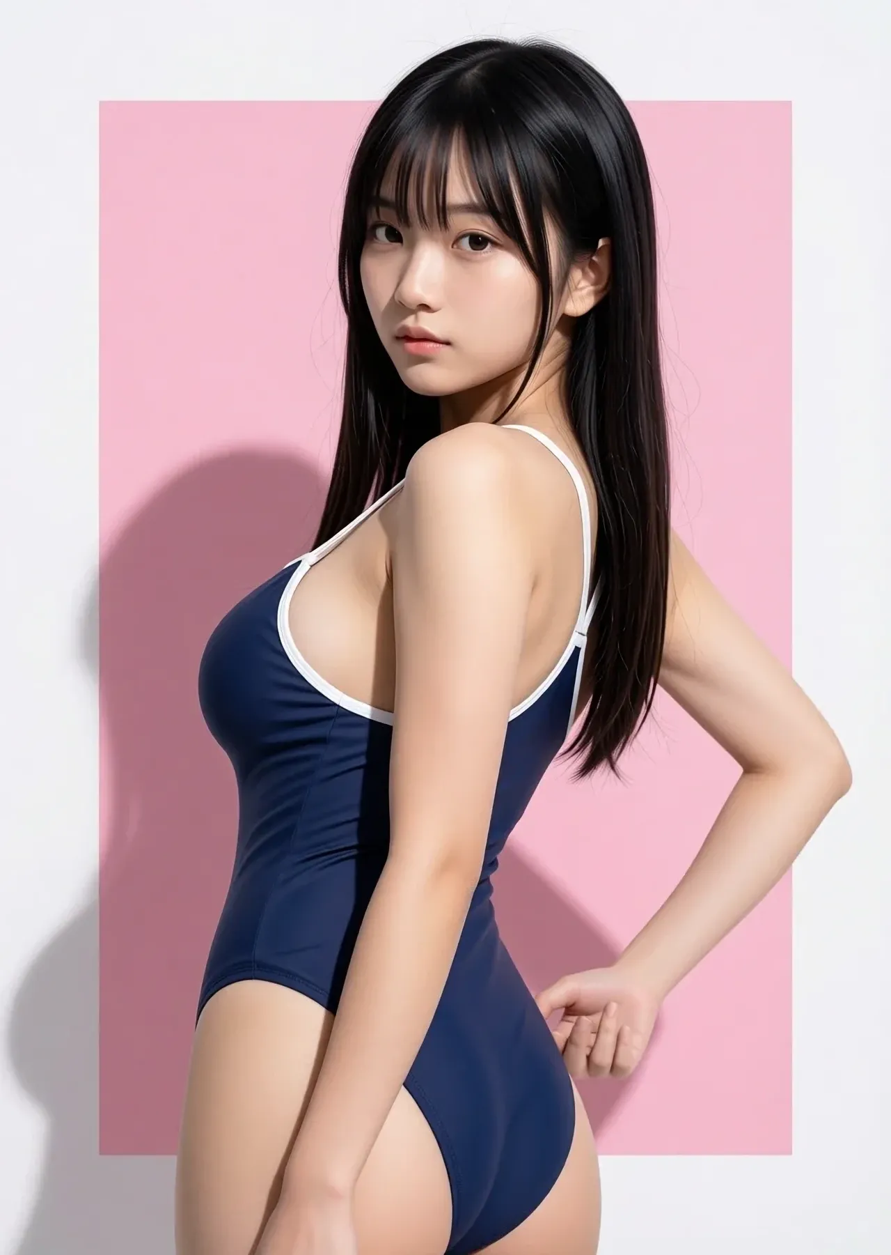 Muhyoujou na Gimai ga Yuuwaku shite Kurun da ga？｜¿Mi hermanastra sin emociones está tratando de seducirme？ page 2 full