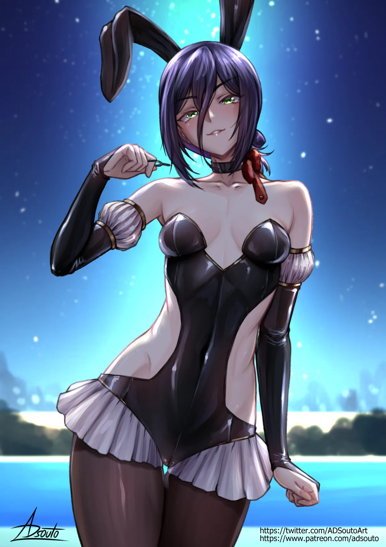 Chainsaw Man sets page 2 full