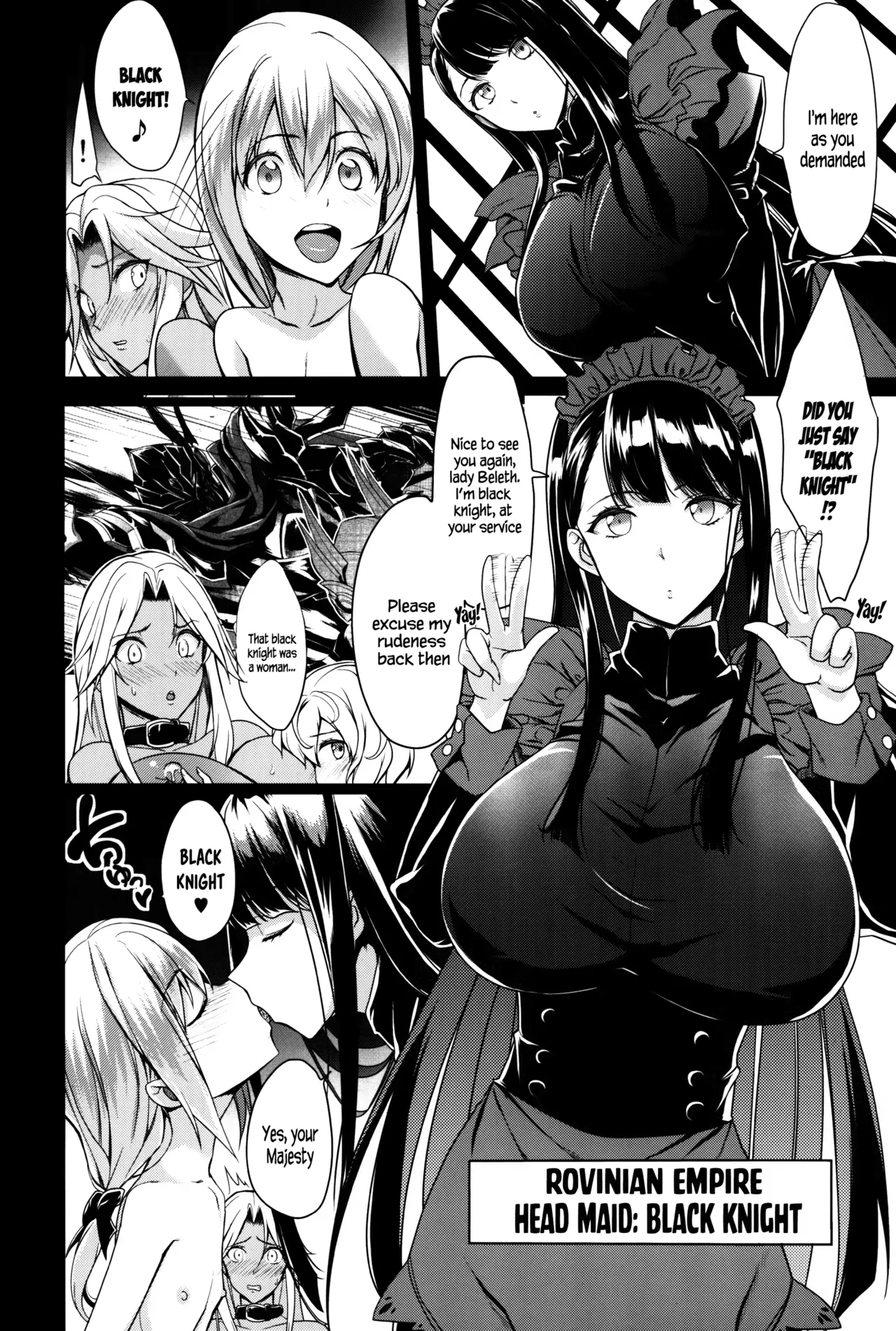 Kloah Paizuri page 12 full