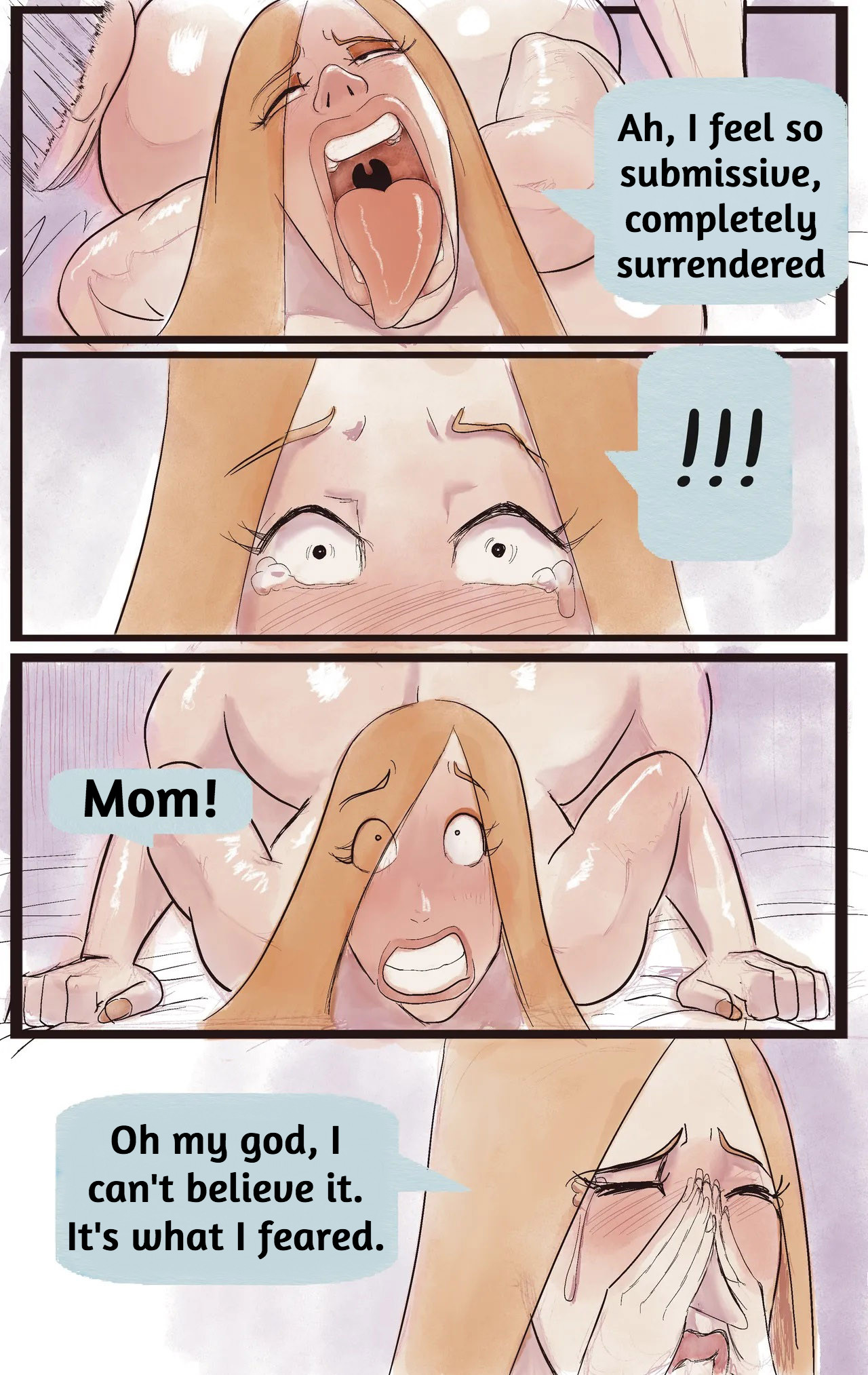 Family Secrets 4  ENG page 11 full