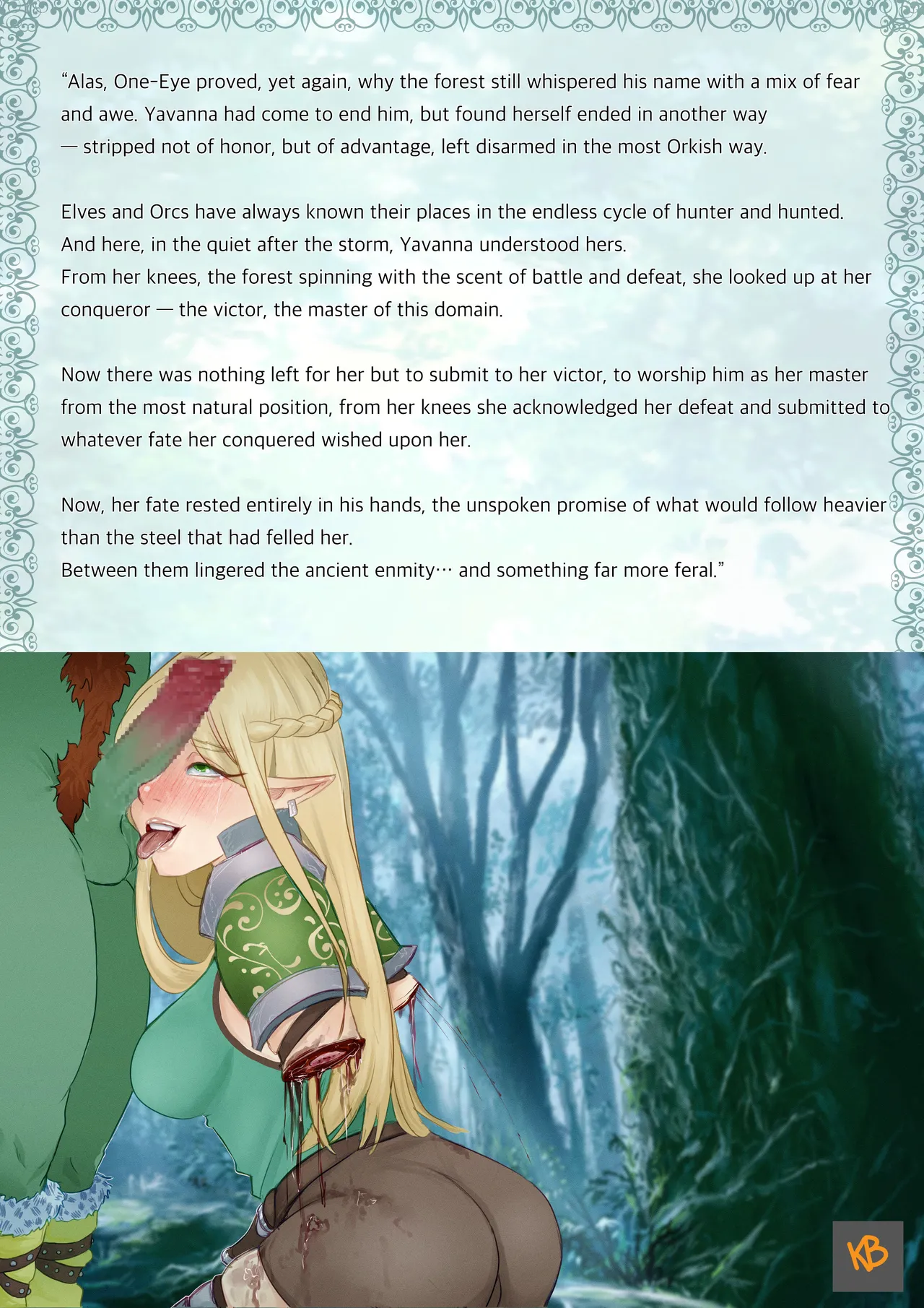 Yavanna’s plight page 3 full