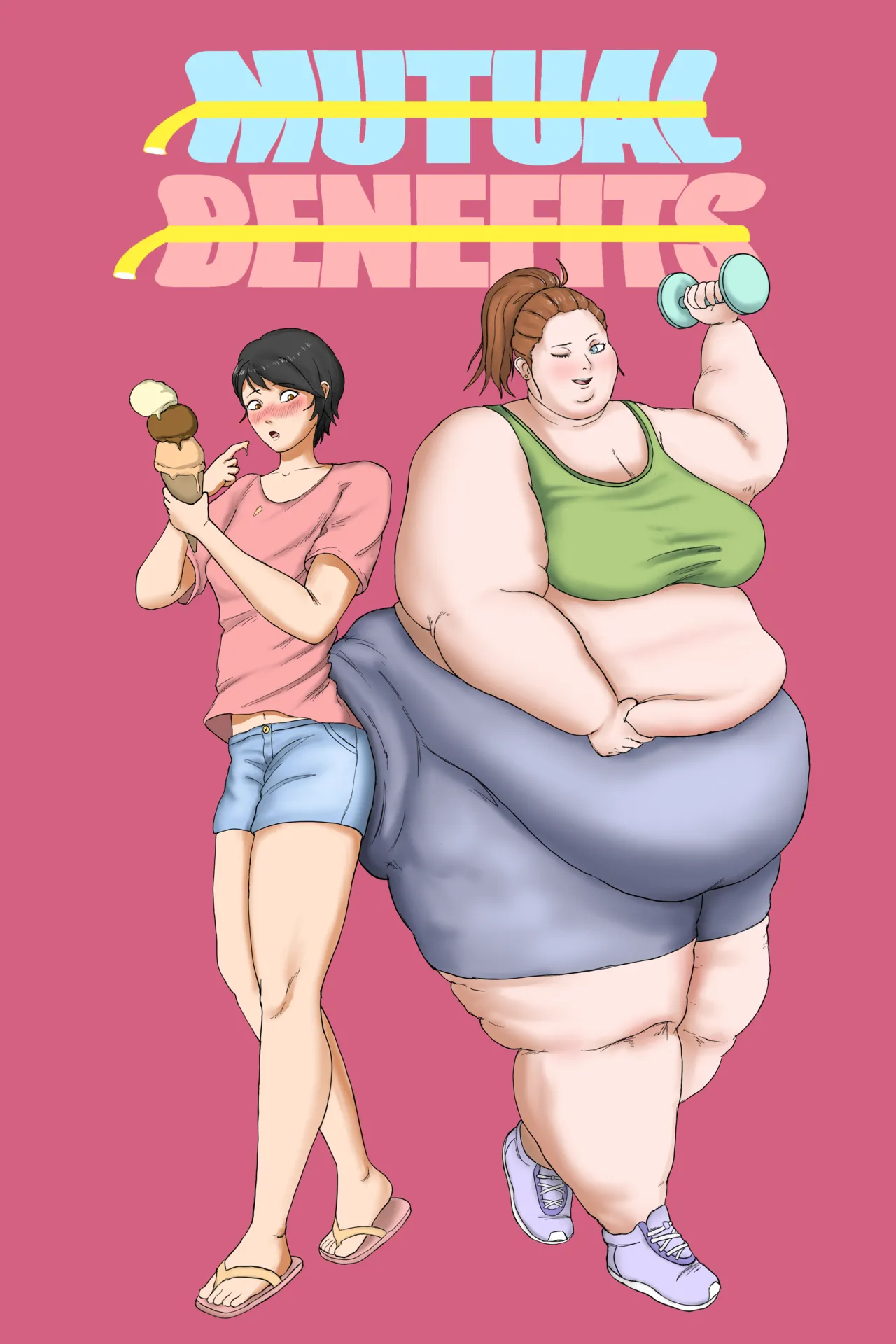 feeeaad - Mutual Benefits page 1 full