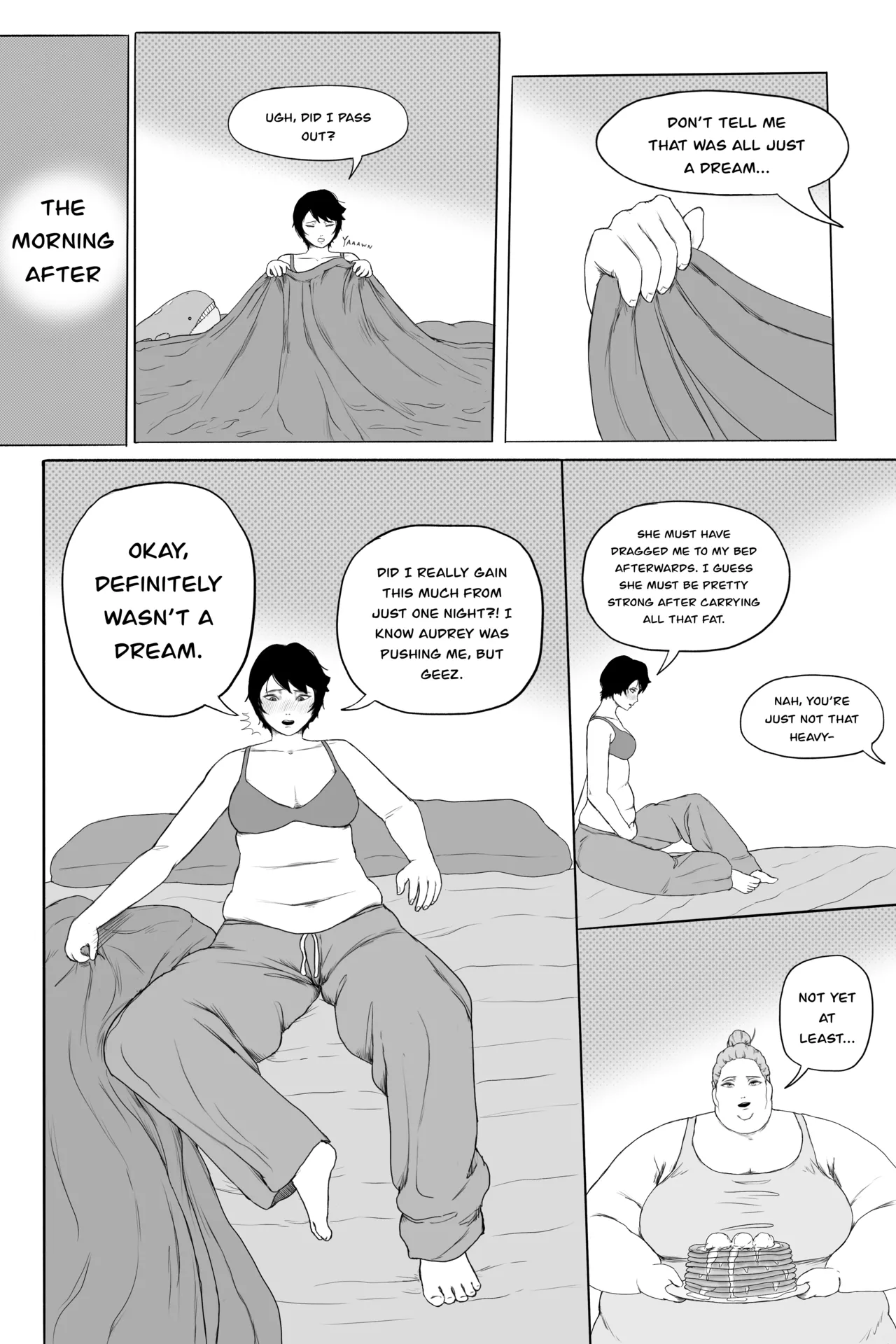 feeeaad - Mutual Benefits page 11 full