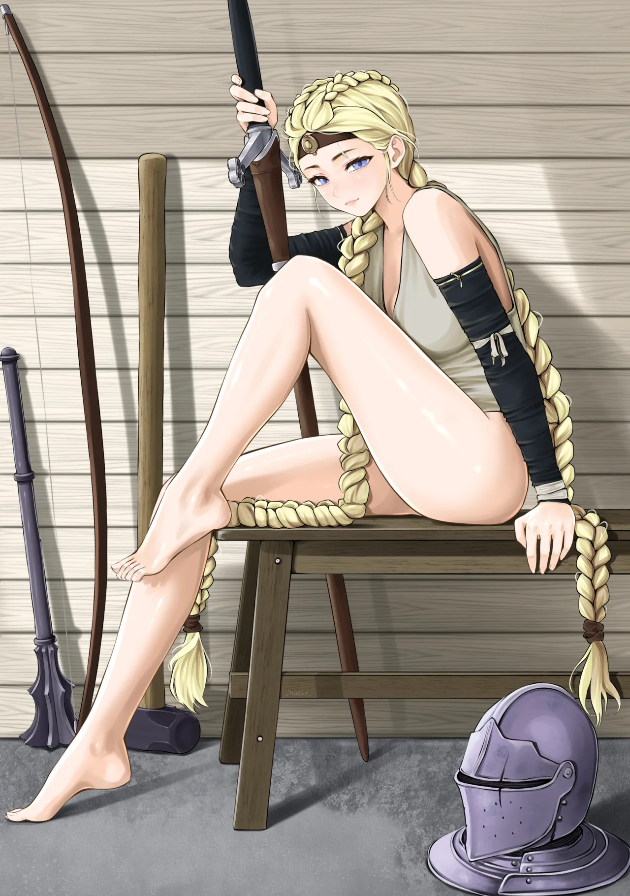 Chaesu 2026.02 page 10 full