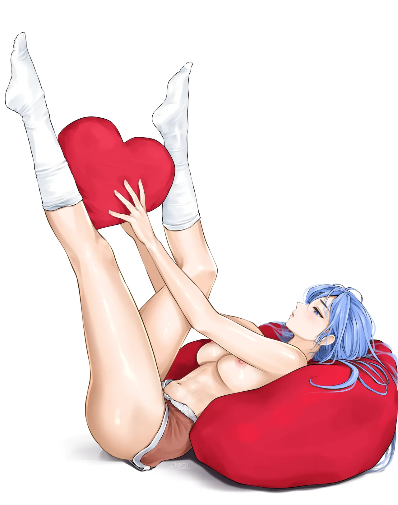 Chaesu 2026.02 page 3 full