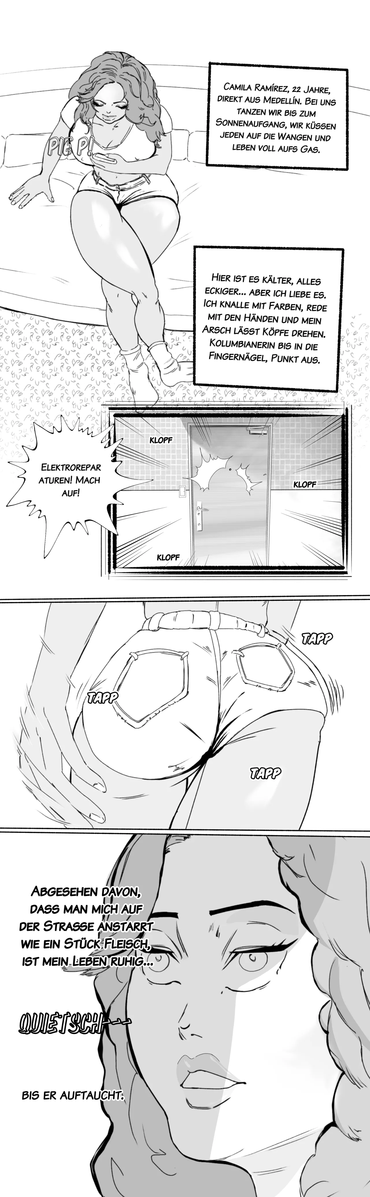 I hate: Mexican page 2 full