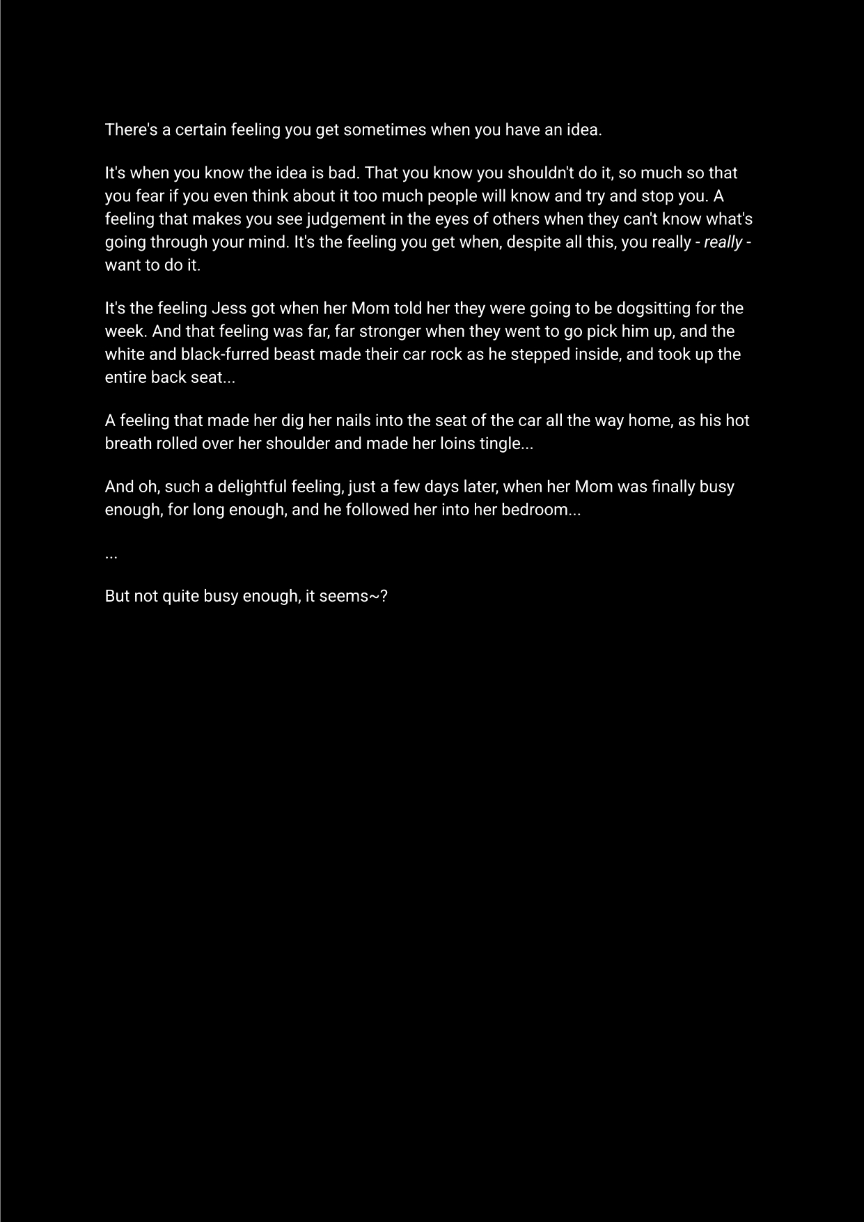 Jess page 10 full