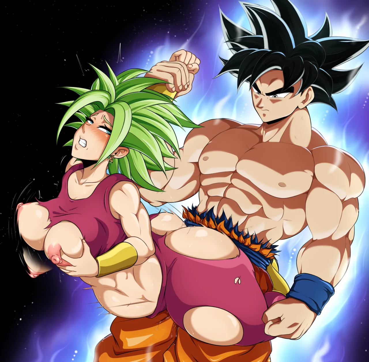 Primal Instinct page 10 full