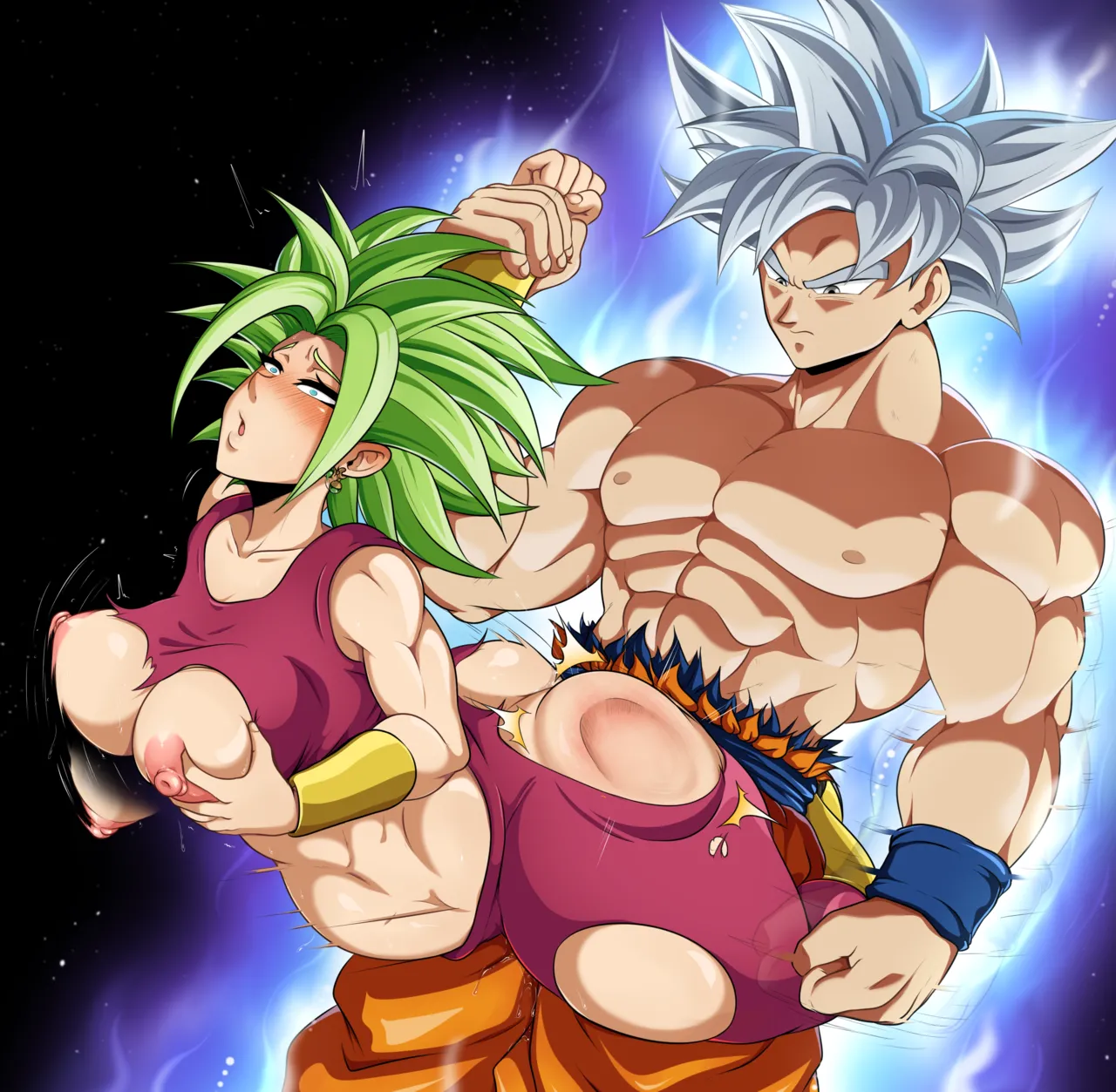 Primal Instinct page 11 full