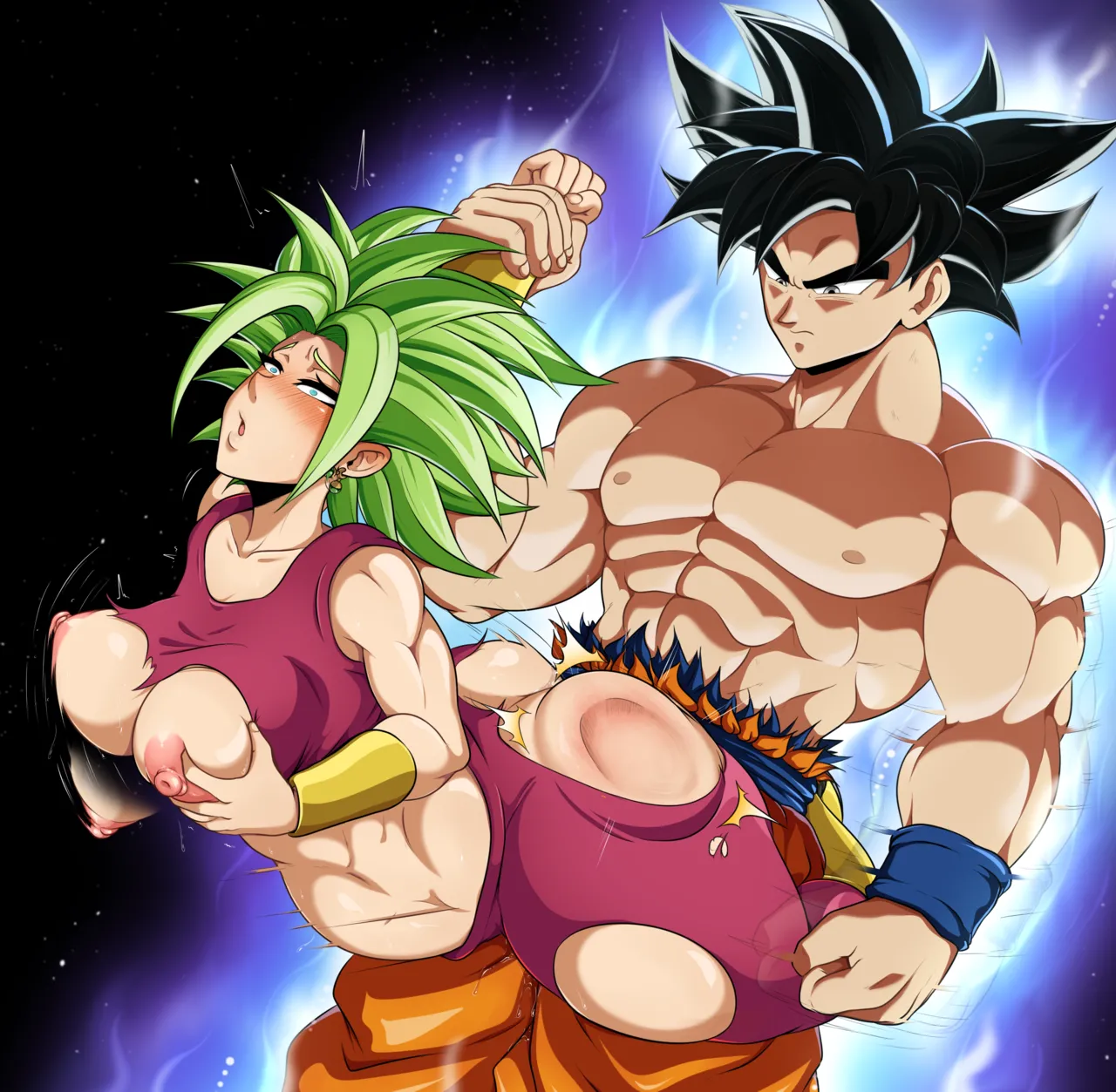 Primal Instinct page 12 full