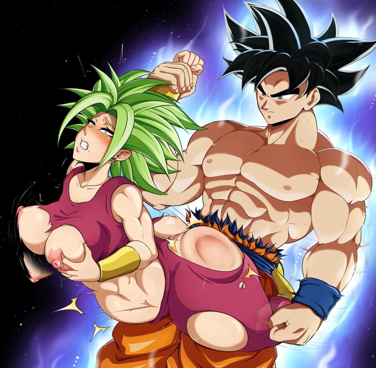 Primal Instinct page 4 full