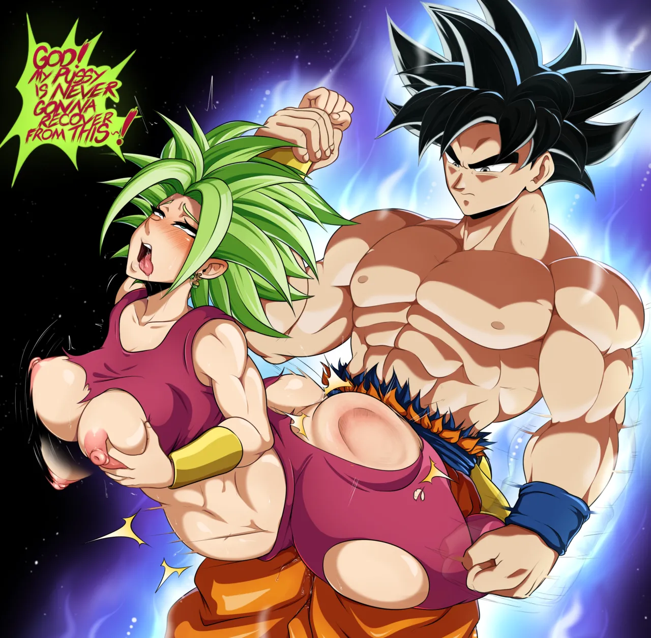 Primal Instinct page 6 full