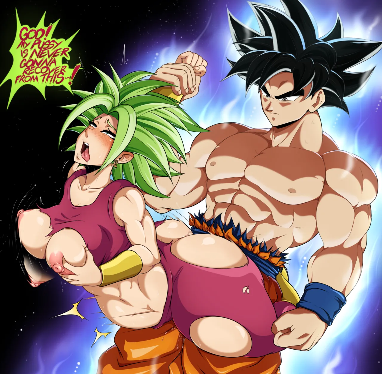 Primal Instinct page 8 full