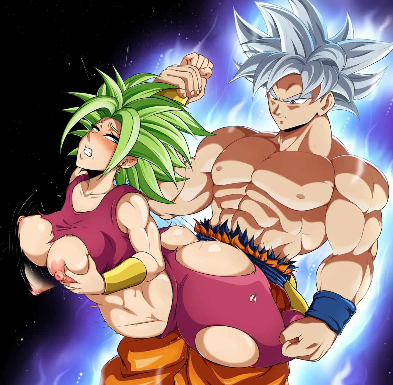 Primal Instinct page 9 full