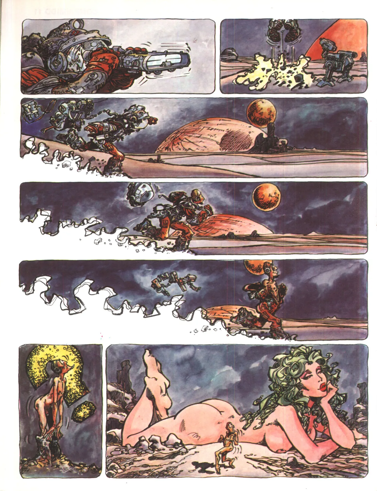 Encuentro - David y Goliath page 2 full