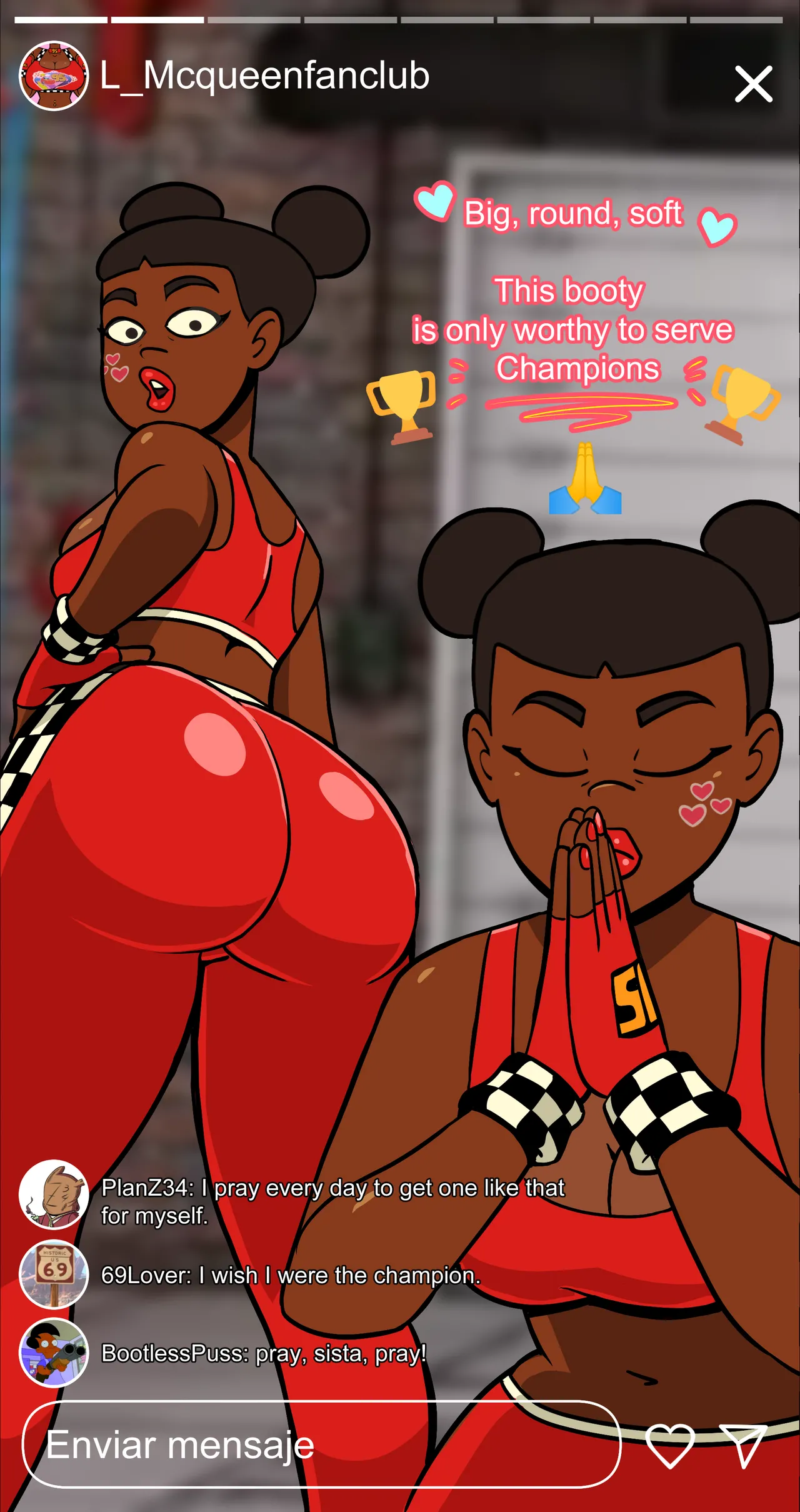 Mia & Tia page 10 full
