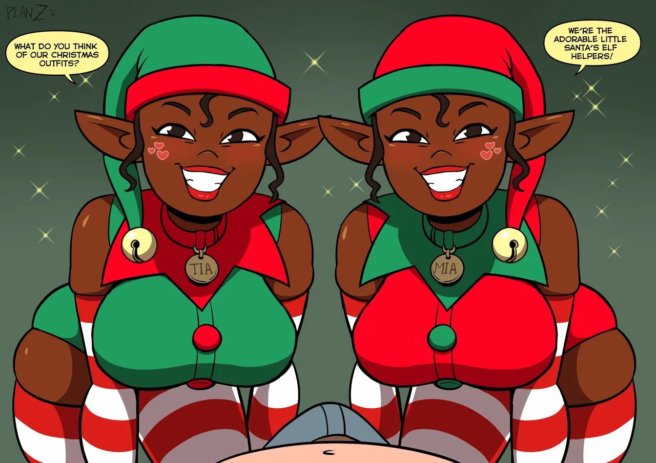 Mia & Tia page 7 full