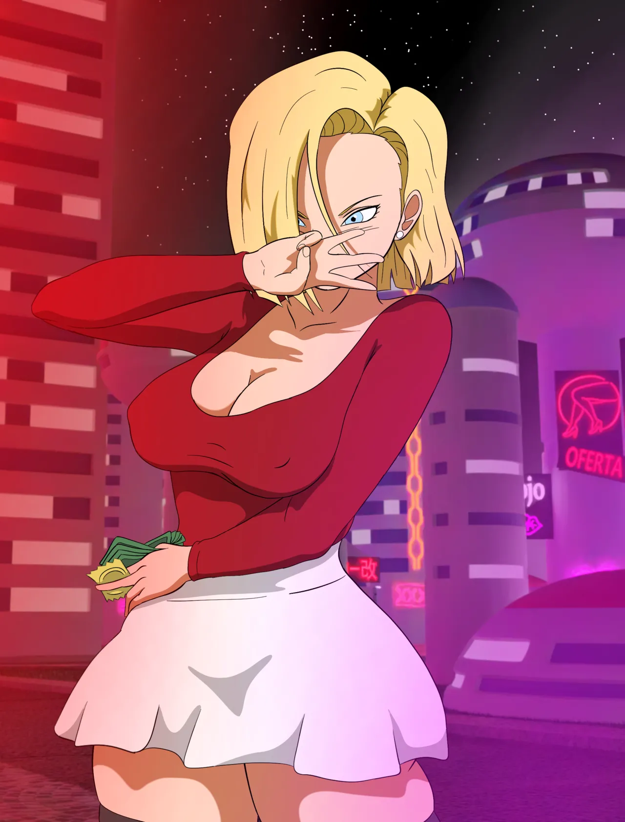 Krillin Endeudado page 12 full