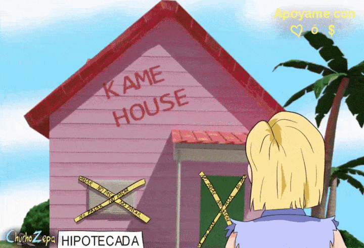 Krillin Endeudado page 3 full