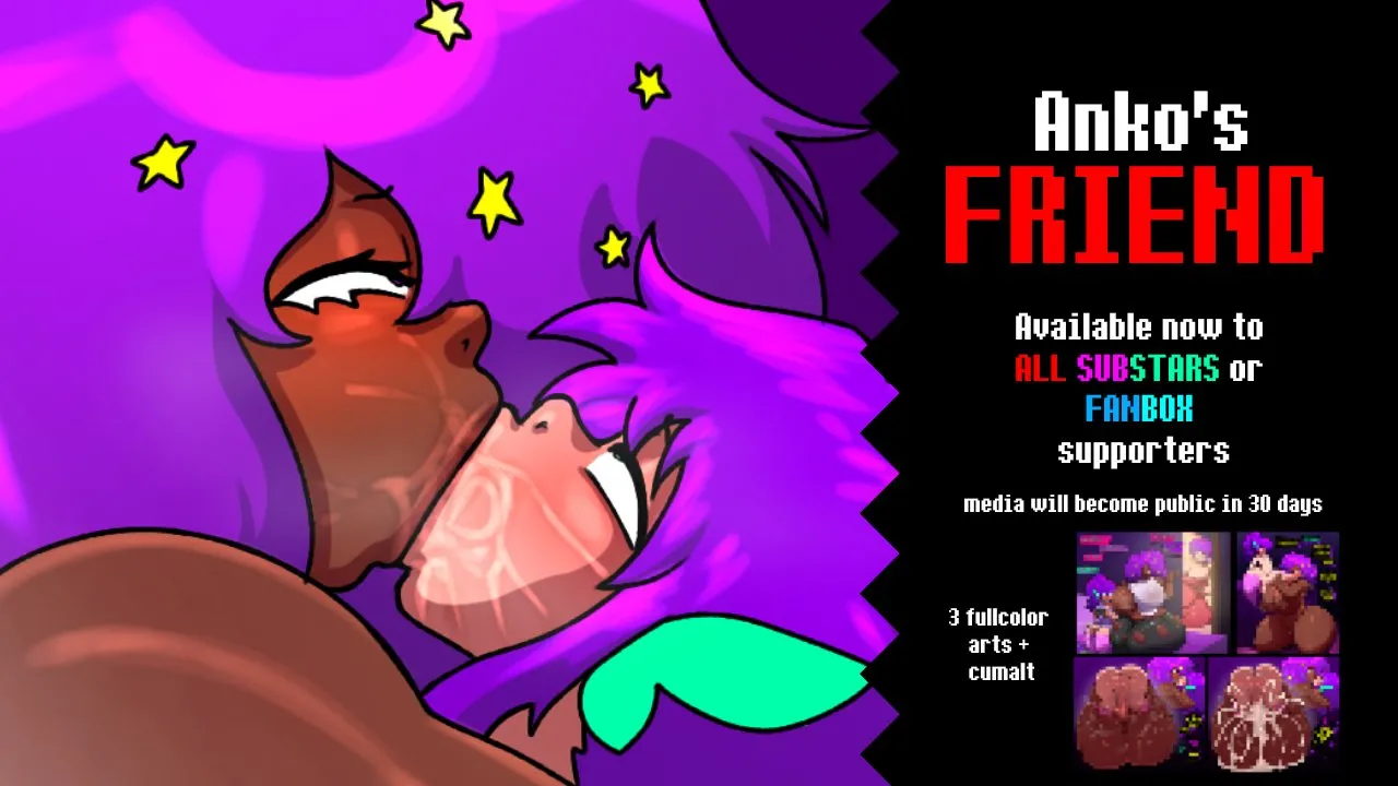 Anko's Friend page 5 full