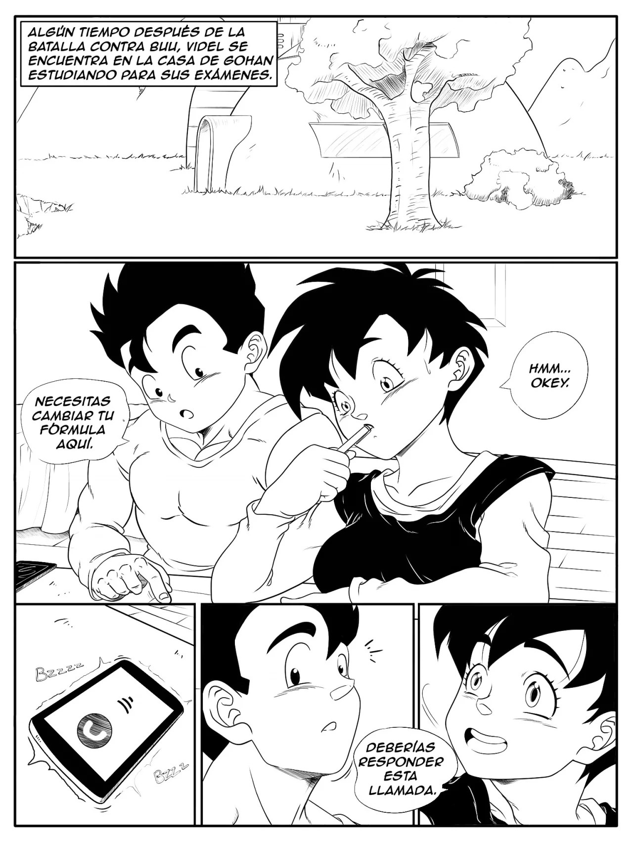 Heat after work page 2 full