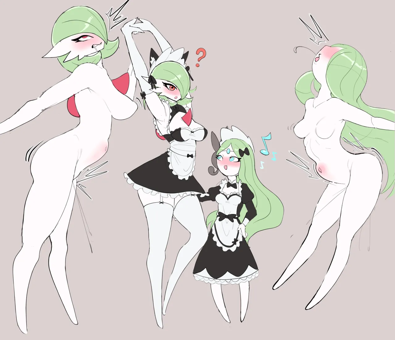 Pokemon page 5 full