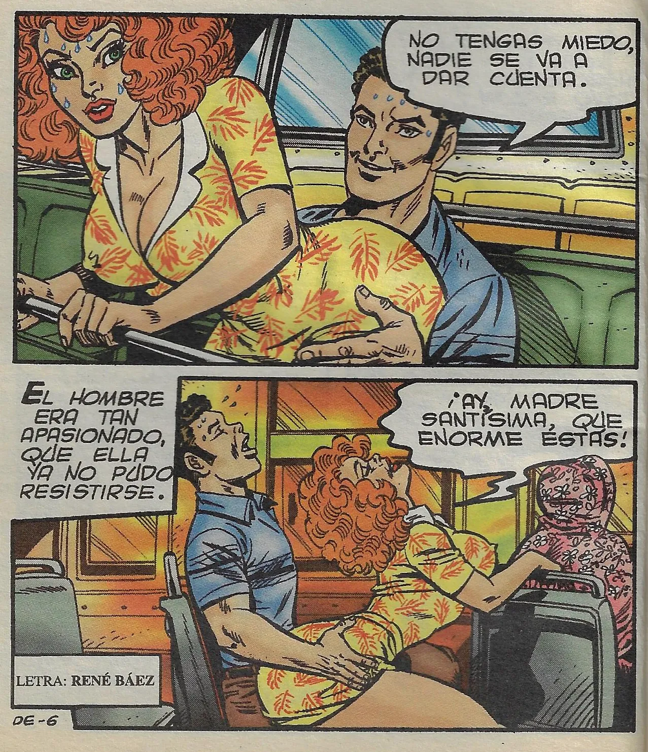 Delmonicos Erotika 094 page 7 full