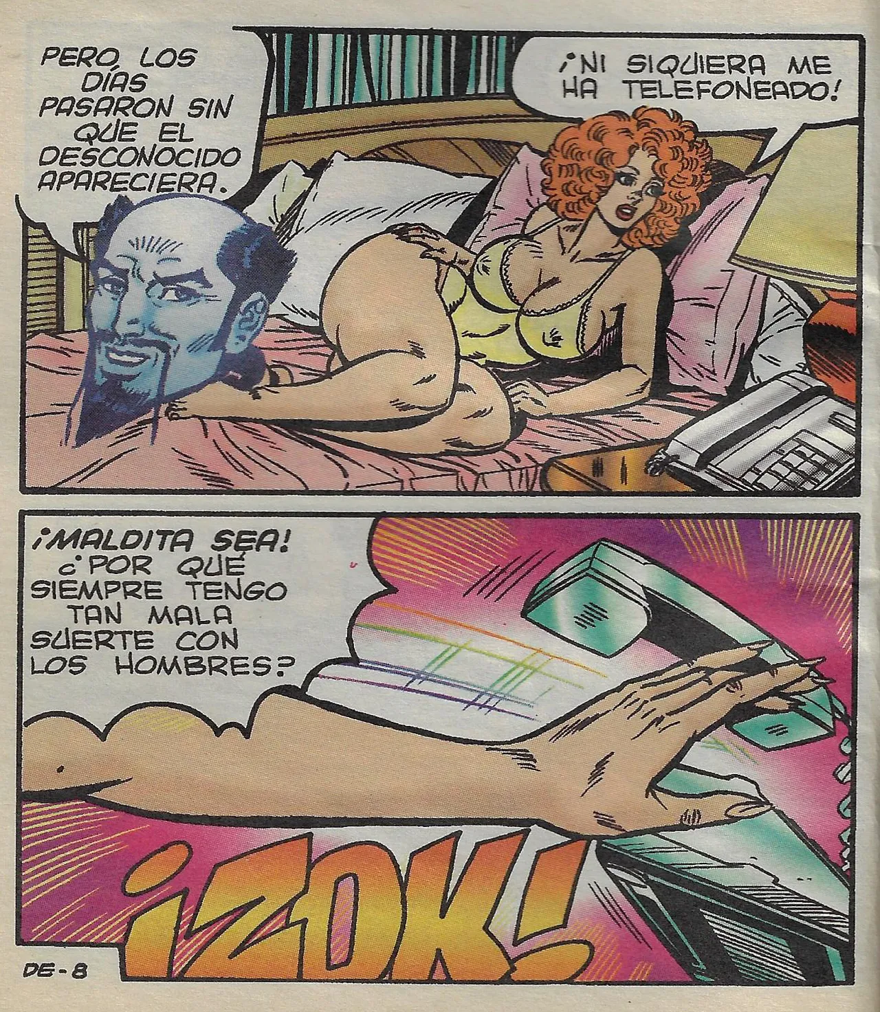 Delmonicos Erotika 094 page 9 full