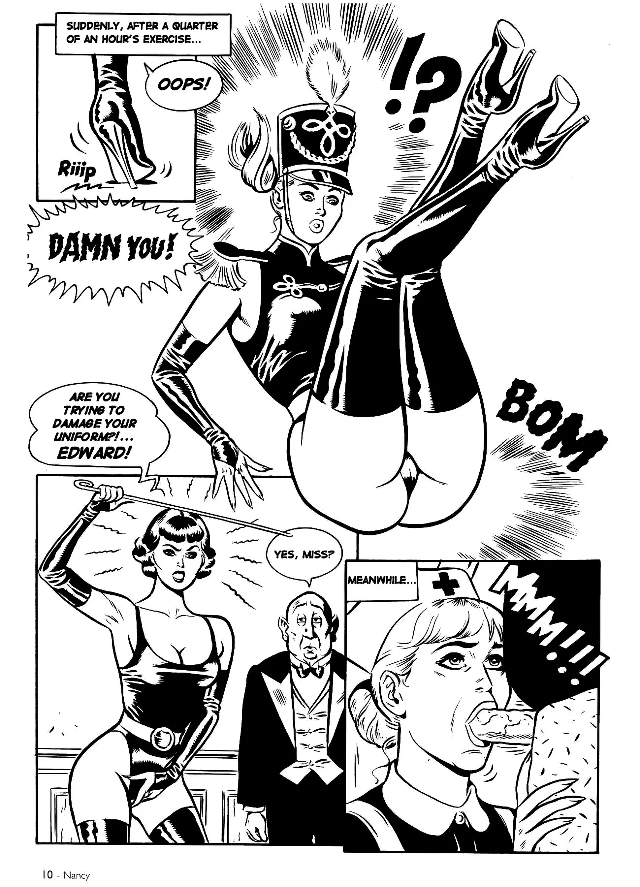 Royal Gentlemen Club 2 page 10 full